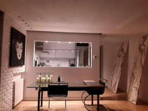 Comfortable Apartment in Zaragoza - 67 m², near the centre